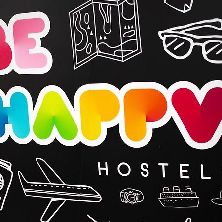 Be Happy Hostel Nerja Zewnętrze zdjęcie